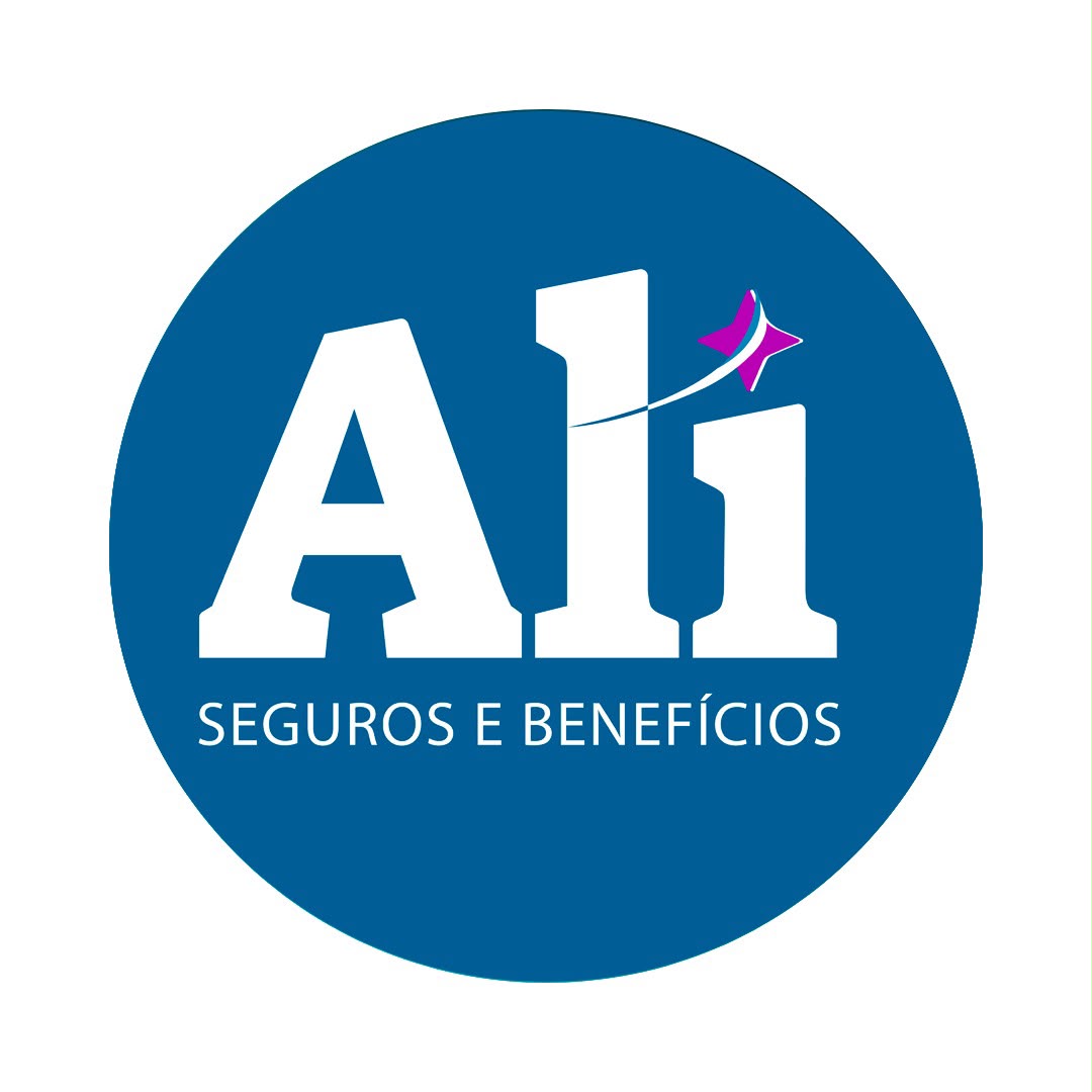 Ali Seguros & Benefícios